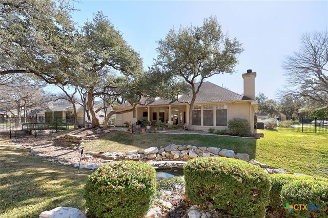 30408 La Quinta Drive, Georgetown, TX 78628