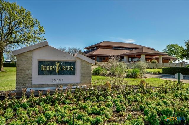 30408 La Quinta Drive, Georgetown, TX 78628