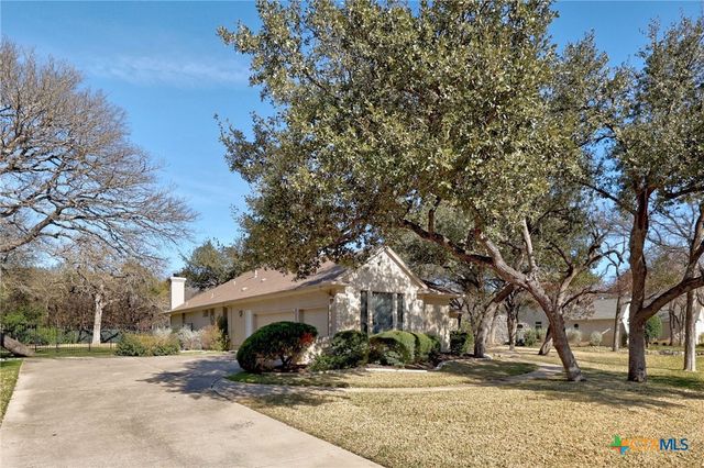 30408 La Quinta Drive, Georgetown, TX 78628