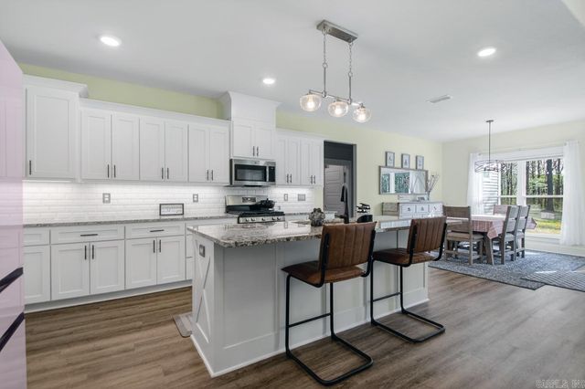 413 Lewallen Road, Benton, AR 72015