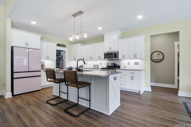 413 Lewallen Road, Benton, AR 72015