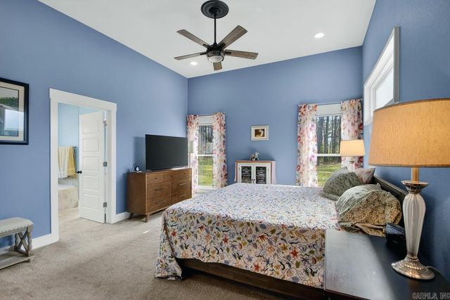 413 Lewallen Road, Benton, AR 72015