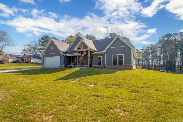413 Lewallen Road, Benton, AR 72015