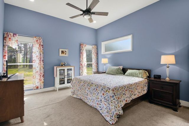 413 Lewallen Road, Benton, AR 72015