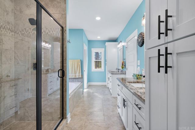 413 Lewallen Road, Benton, AR 72015