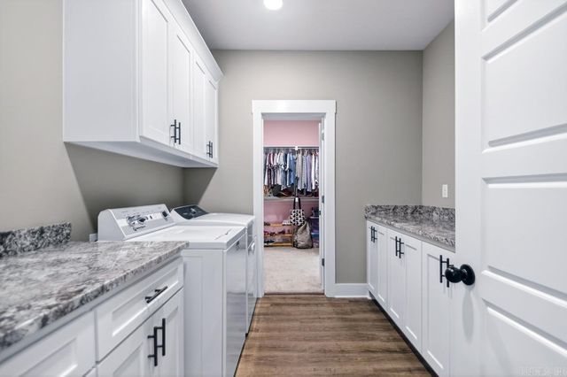 413 Lewallen Road, Benton, AR 72015