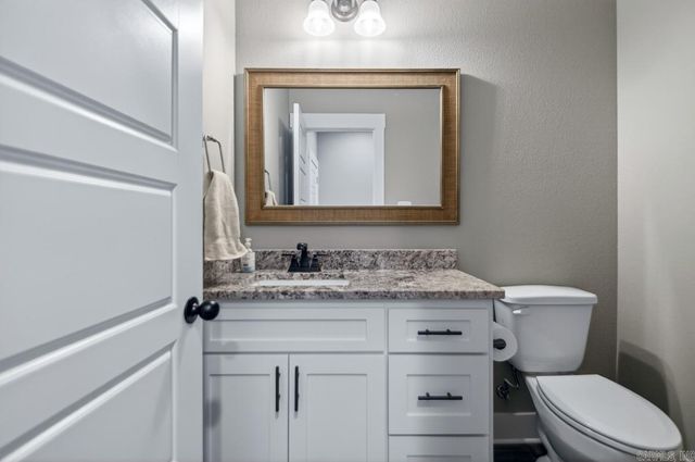 413 Lewallen Road, Benton, AR 72015