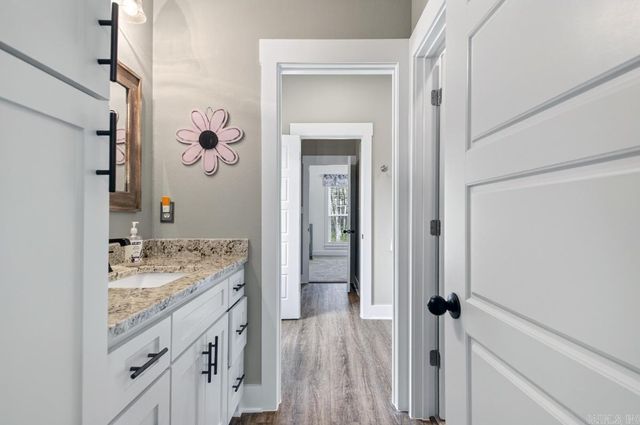 413 Lewallen Road, Benton, AR 72015