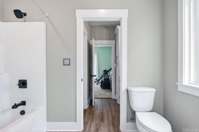 413 Lewallen Road, Benton, AR 72015