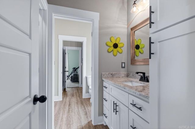 413 Lewallen Road, Benton, AR 72015