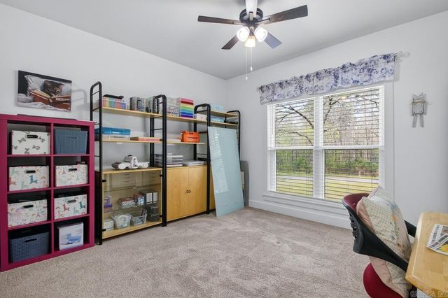 413 Lewallen Road, Benton, AR 72015