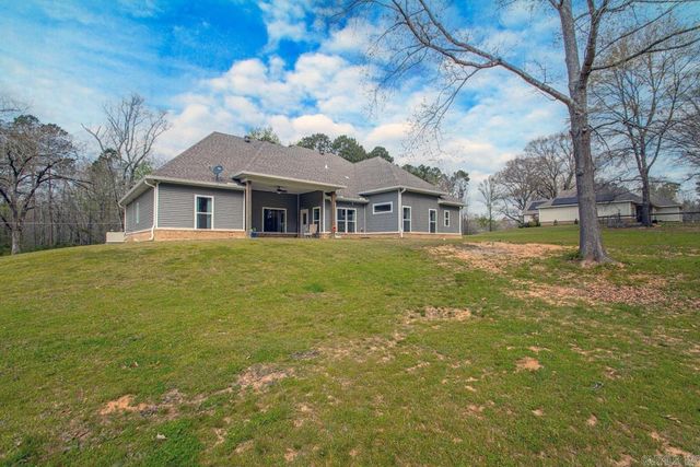 413 Lewallen Road, Benton, AR 72015