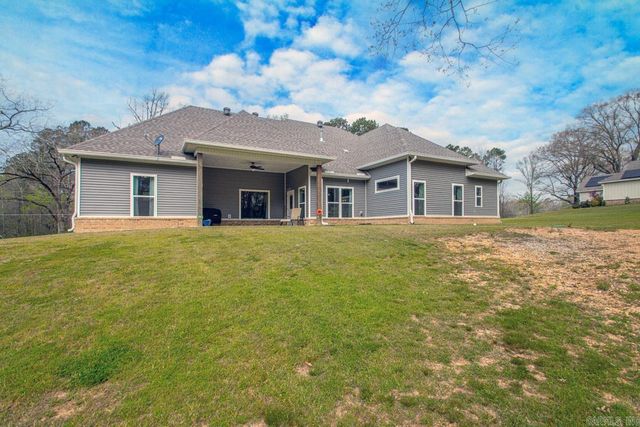 413 Lewallen Road, Benton, AR 72015