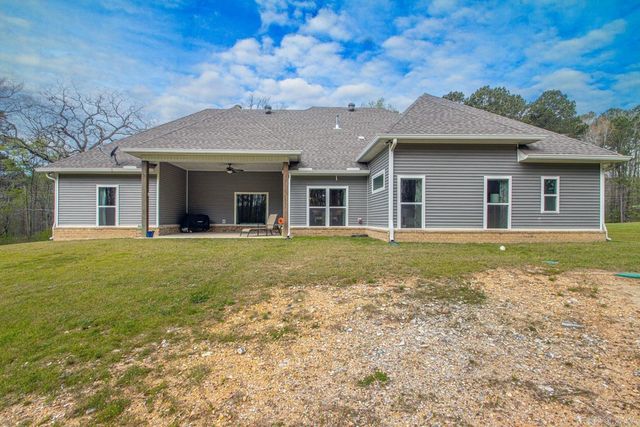 413 Lewallen Road, Benton, AR 72015