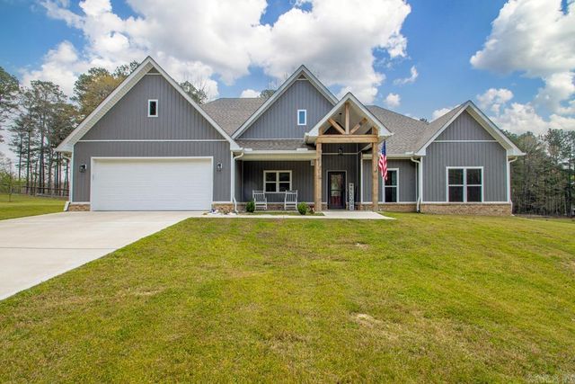 413 Lewallen Road, Benton, AR 72015