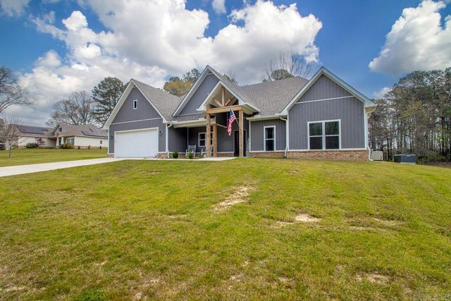 413 Lewallen Road, Benton, AR 72015