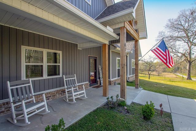 413 Lewallen Road, Benton, AR 72015