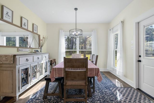 413 Lewallen Road, Benton, AR 72015