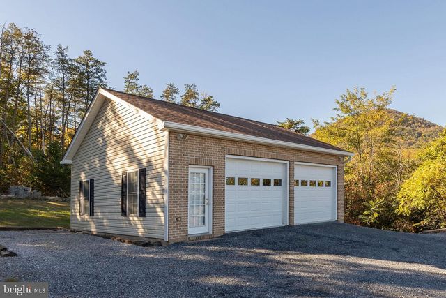 155 SIGNAL CT, Strasburg, VA 22657