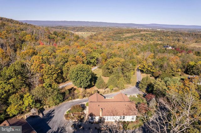 155 SIGNAL CT, Strasburg, VA 22657