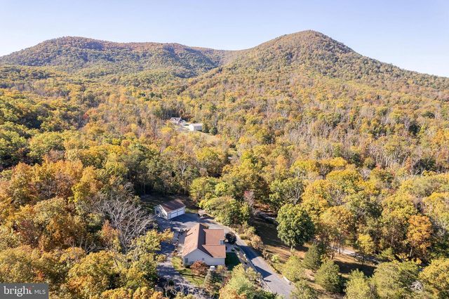 155 SIGNAL CT, Strasburg, VA 22657