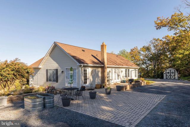 155 SIGNAL CT, Strasburg, VA 22657