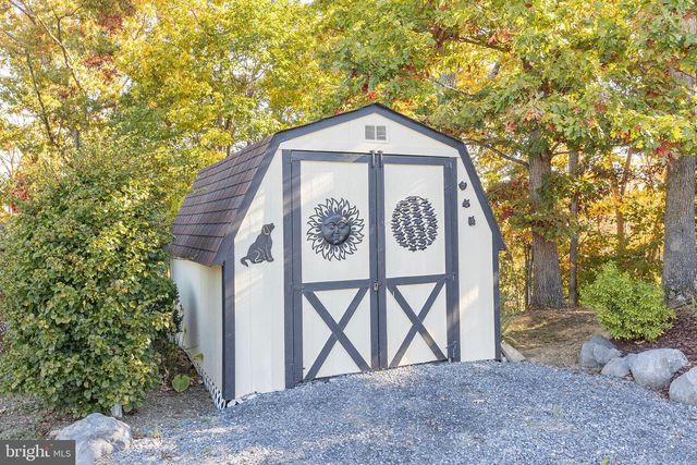 155 SIGNAL CT, Strasburg, VA 22657