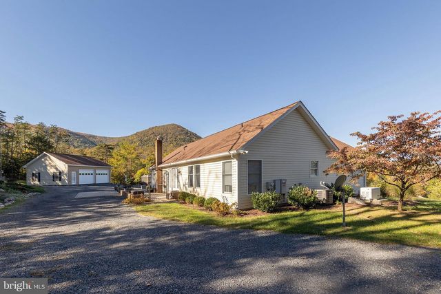 155 SIGNAL CT, Strasburg, VA 22657