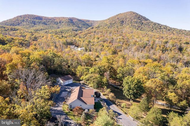 155 SIGNAL CT, Strasburg, VA 22657