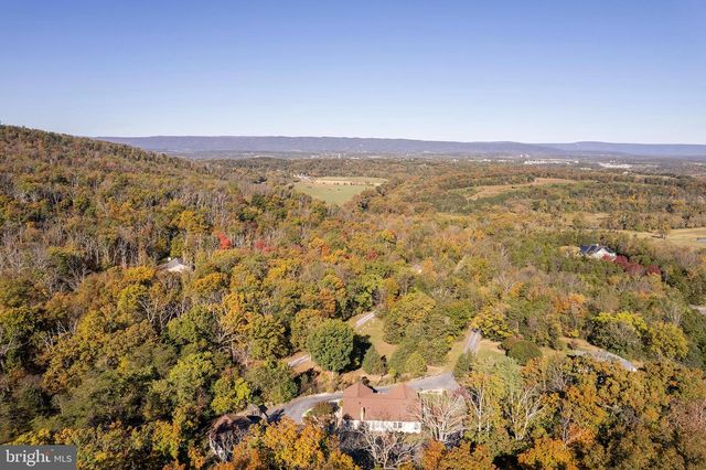 155 SIGNAL CT, Strasburg, VA 22657