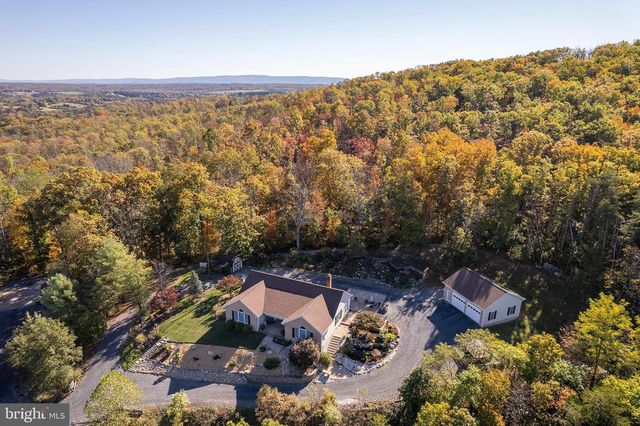 155 SIGNAL CT, Strasburg, VA 22657