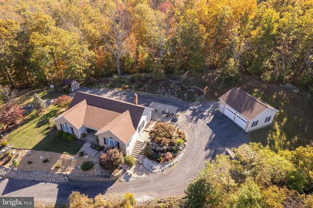 155 SIGNAL CT, Strasburg, VA 22657