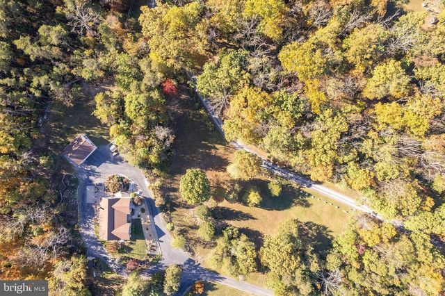 155 SIGNAL CT, Strasburg, VA 22657