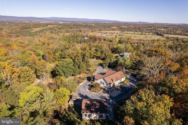 155 SIGNAL CT, Strasburg, VA 22657