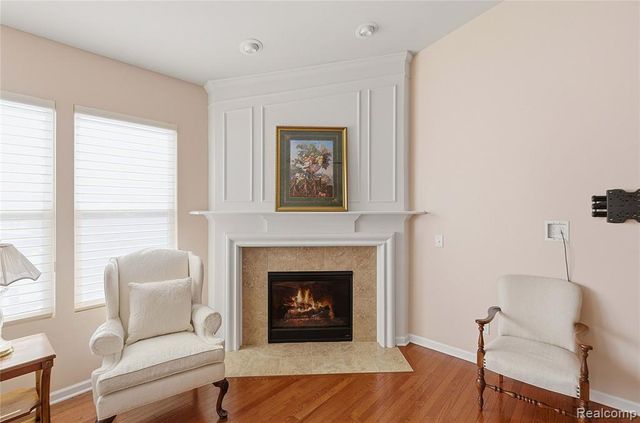 23346 Spring Creek Drive, Macomb, MI 48042