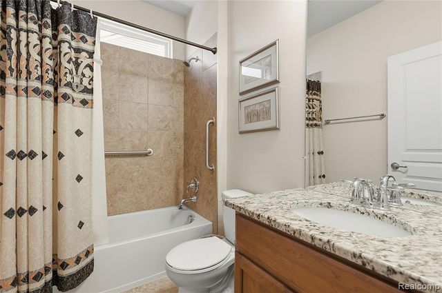 23346 Spring Creek Drive, Macomb, MI 48042
