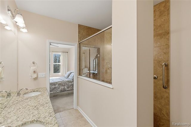 23346 Spring Creek Drive, Macomb, MI 48042