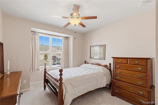 23346 Spring Creek Drive, Macomb, MI 48042