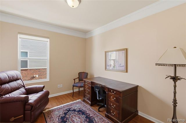 23346 Spring Creek Drive, Macomb, MI 48042