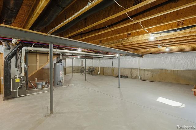 23346 Spring Creek Drive, Macomb, MI 48042