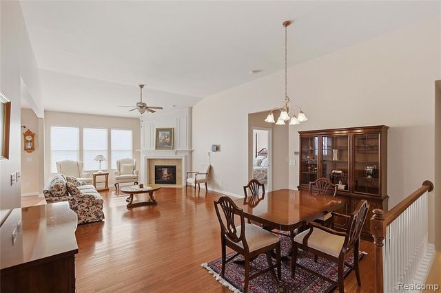23346 Spring Creek Drive, Macomb, MI 48042