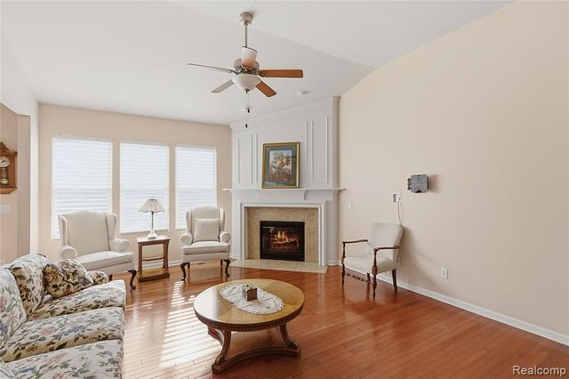 23346 Spring Creek Drive, Macomb, MI 48042