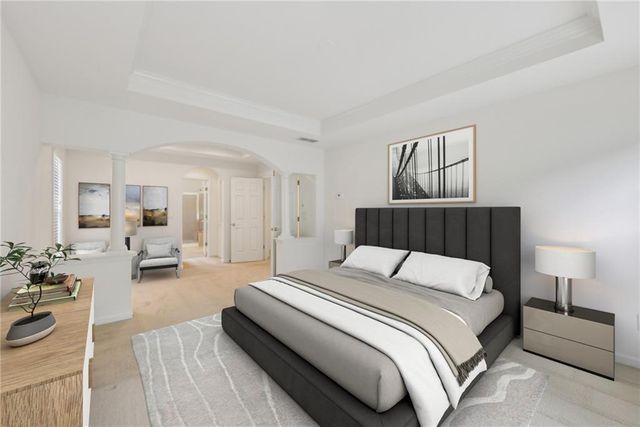 230 Collins View Court, Lawrenceville, GA 30043