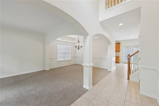 230 Collins View Court, Lawrenceville, GA 30043