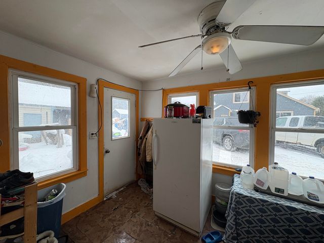 1403 E James Street, White Cloud, MI 49349