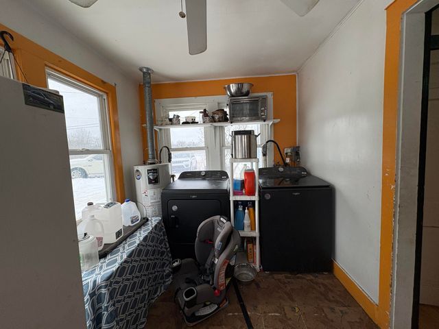 1403 E James Street, White Cloud, MI 49349