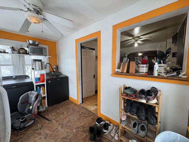 1403 E James Street, White Cloud, MI 49349