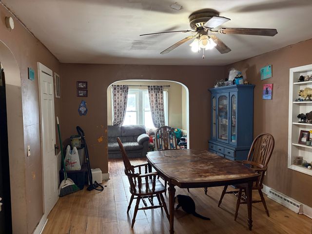 1403 E James Street, White Cloud, MI 49349