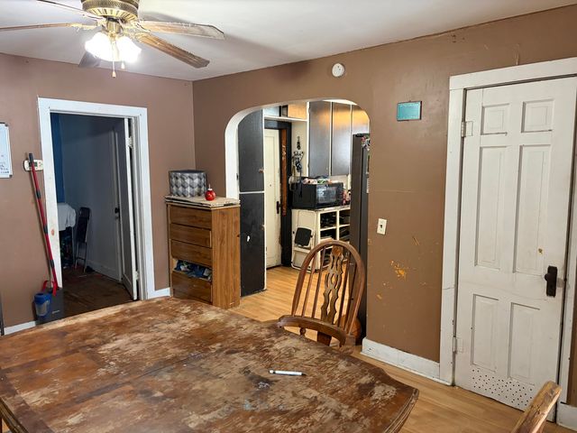 1403 E James Street, White Cloud, MI 49349