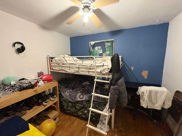 1403 E James Street, White Cloud, MI 49349